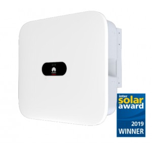 Huawei SUN 2000-20KTL M2